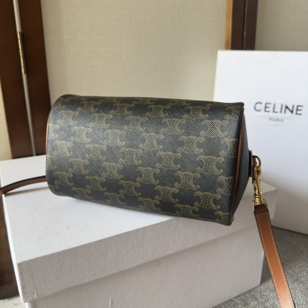 CELIN* SMALL BOSTON - 20*14*10CM