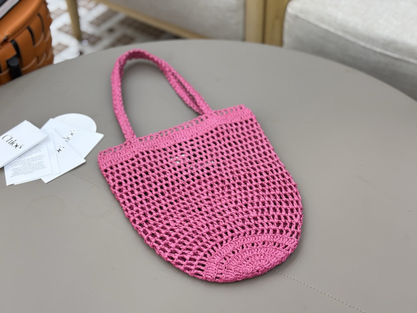 Chloe banana bucket - 22*30*2cm