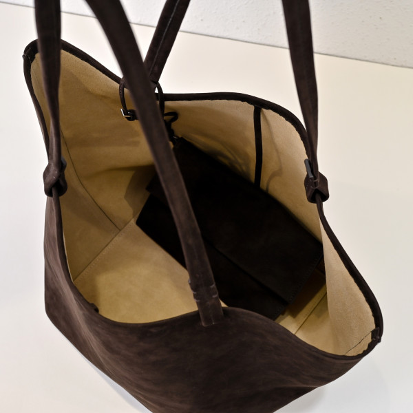 T*e R0w park tote bag - 50*25*29cm