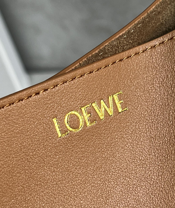 Lowee Puzzle Fold medium Tote - 25.5X14.5X31.5cm