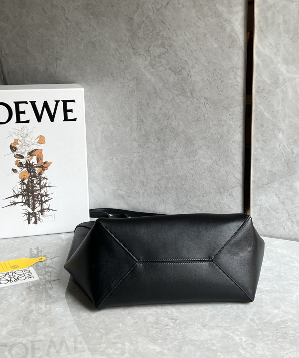 Lowee Puzzle Fold medium Tote - 25.5X14.5X31.5cm