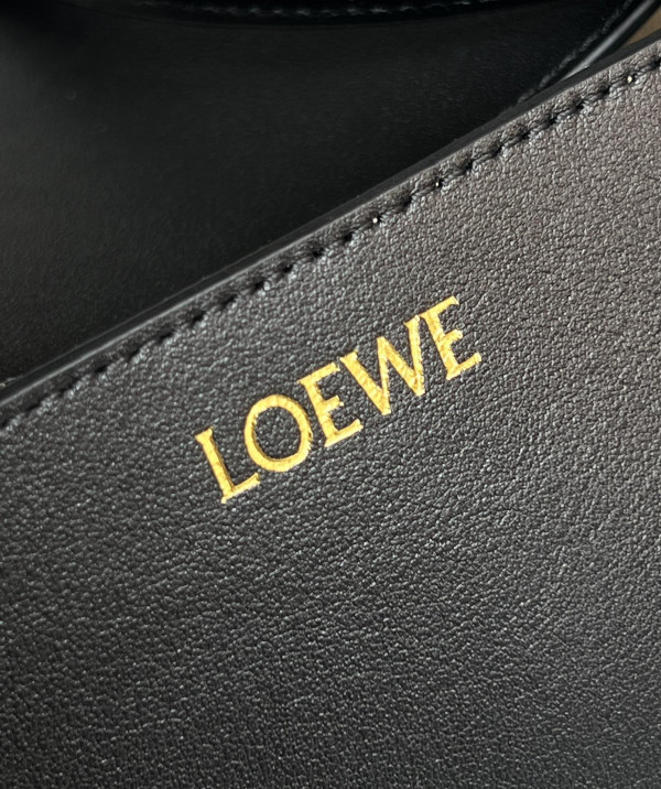 Lowee Puzzle Fold medium Tote - 25.5X14.5X31.5cm