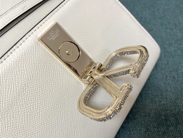VALENTINO SMALL VSLING HANDBAG