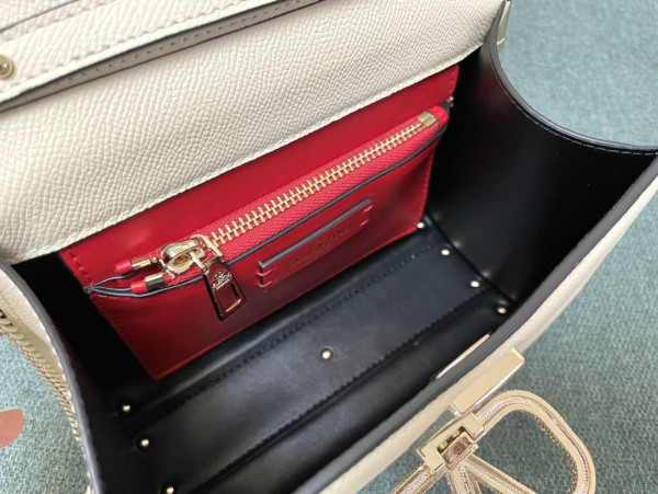 VALENTINO SMALL VSLING HANDBAG