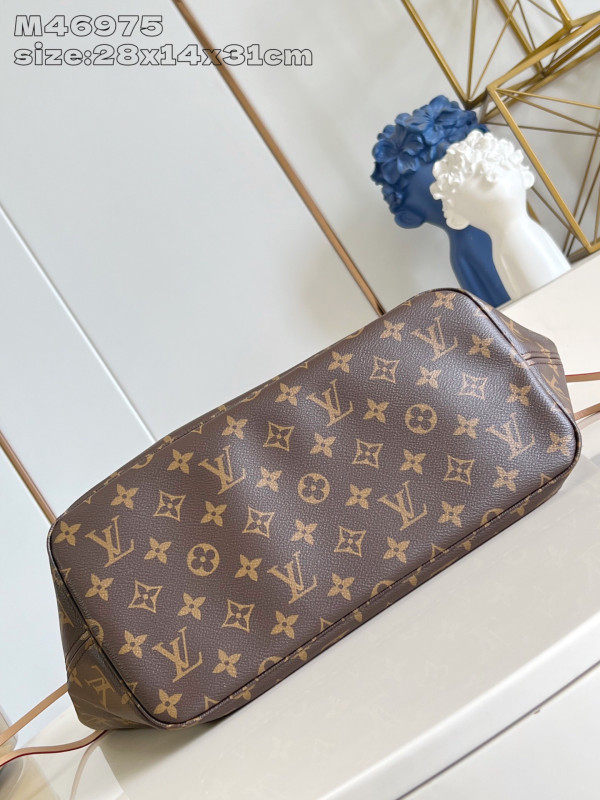 l0*is V*t0n neverfull mm-31*28*14cm