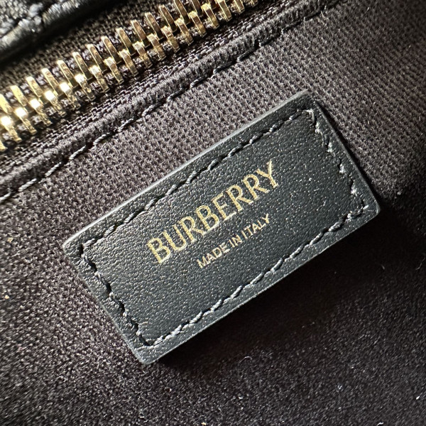 B**rry small strand bag - 20.5*7.5*16cm