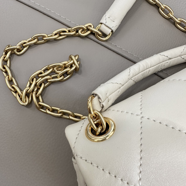 B**rry small strand bag - 20.5*7.5*16cm