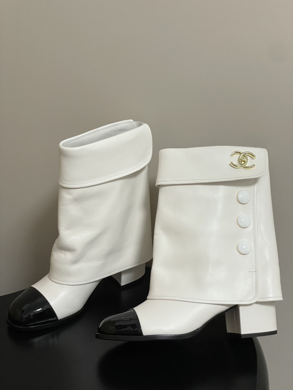 CL BOOTS - 5.5CM
