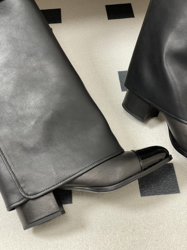 CL BOOTS - 5.5CM