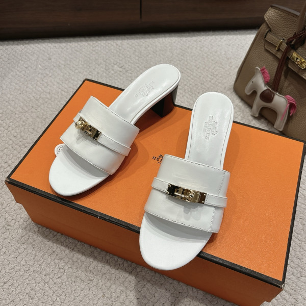 H**mes sandal - 5cm