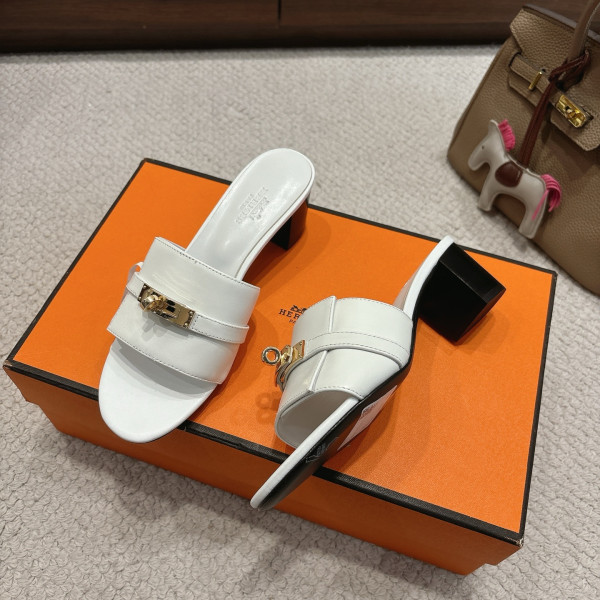 H**mes sandal - 5cm