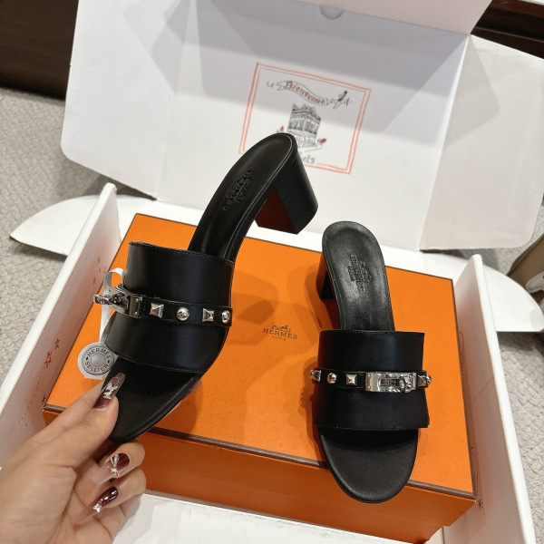 H**mes sandal - 5cm