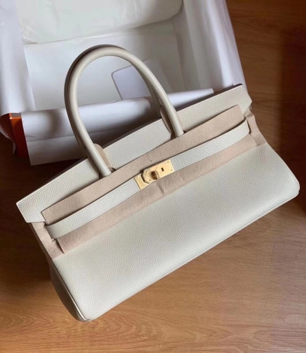 H**mes shoulder birkin42 -togo