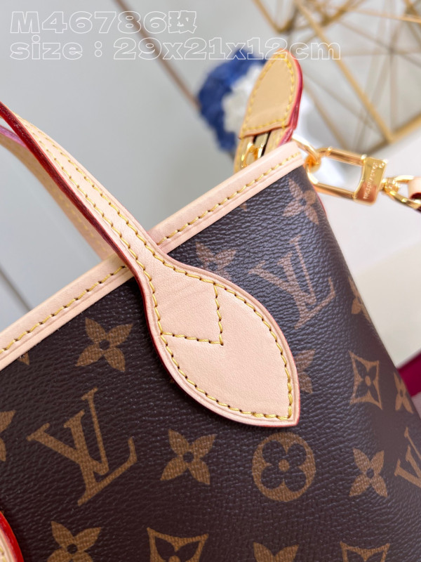 l0*is V*t0n neverfull bb