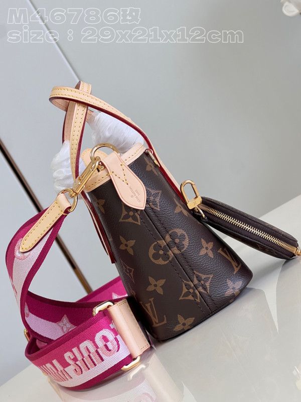 l0*is V*t0n neverfull bb
