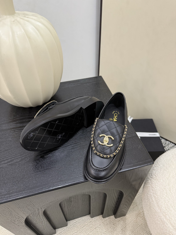 CL LOAFERS