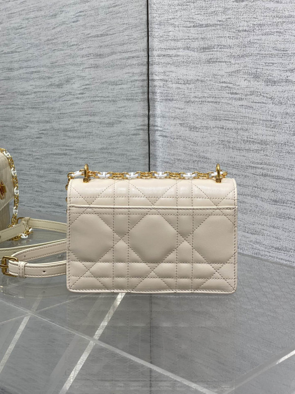 DIRO MISS CARO BAG - 17.3×13×7.5cm