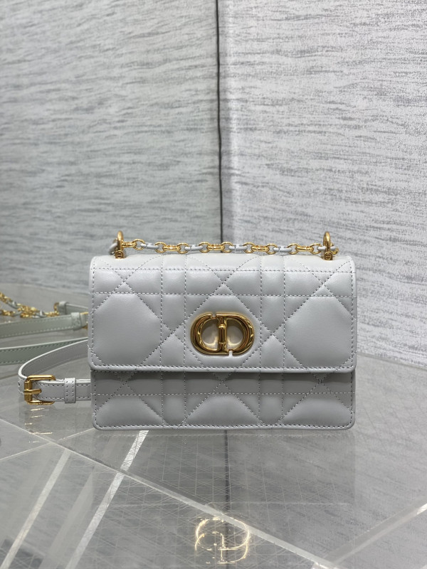 DIRO MISS CARO BAG - 17.3×13×7.5cm