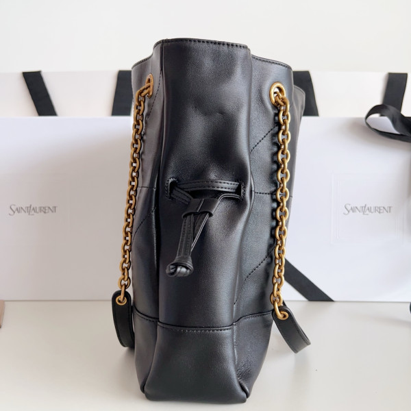 Y*L jamie shopping small in lambskin - 29*28*8cm