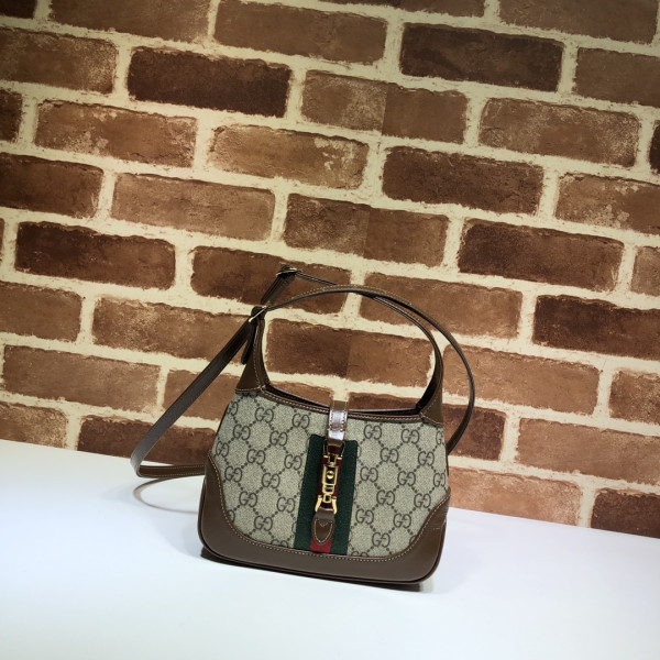 G*u*i jackie 1961 mini bag - 19*13*3cm