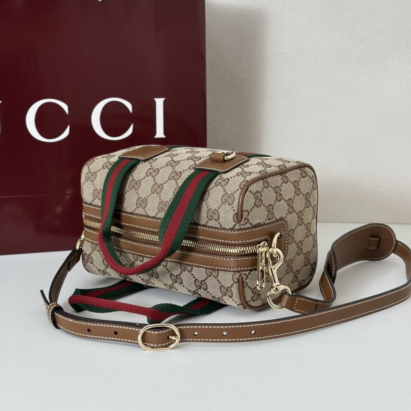 G*u*i mini gg handbag - 20*13*13cm