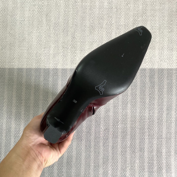 Y*L boots-10.5cm