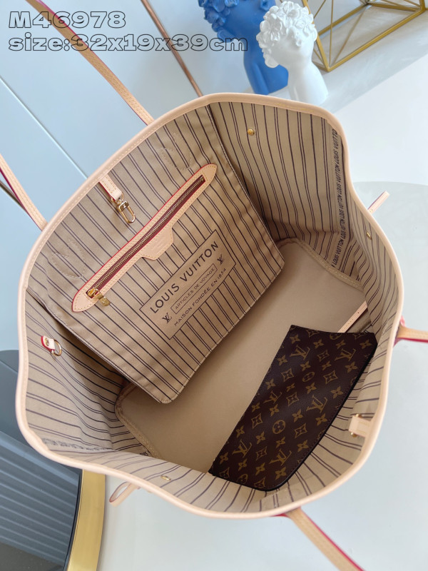 l0*is V*t0n neverfull gm-40-33-20cm