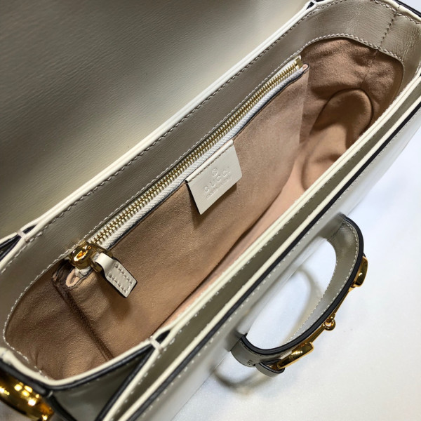 G*u*i horsebit 1955 medium shoulder bag