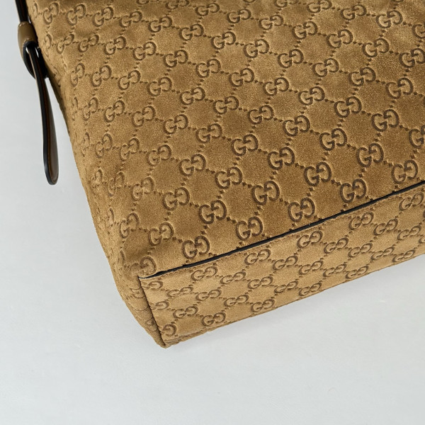 G*u*i beatrix large tote bag - 40*36*12cm