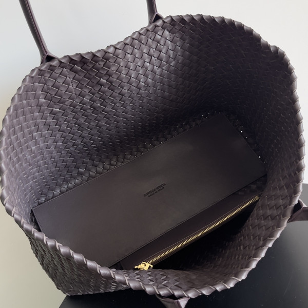 bo*te*ga Ve*ne*ta large cabat-51*18*28cm