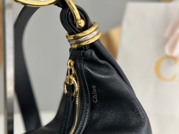 Chloe Small Bracelet hobo bag- 32*14*10cm
