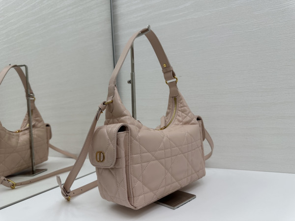 Diro D-Dream Bag - 24*14*9CM