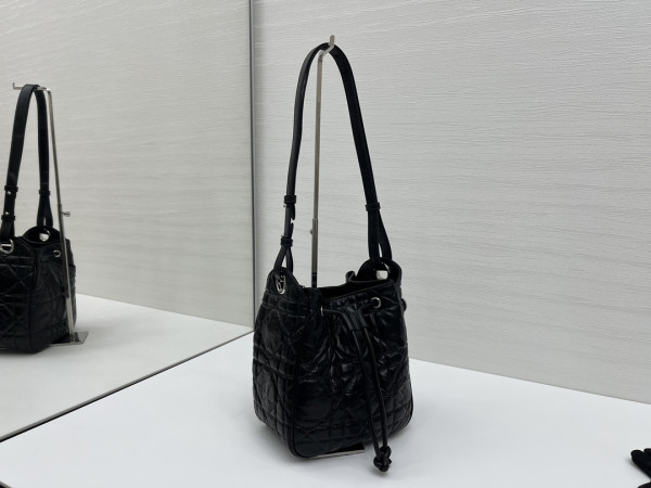 Diro D-Motion Bag - 18.5x20.5x11CM