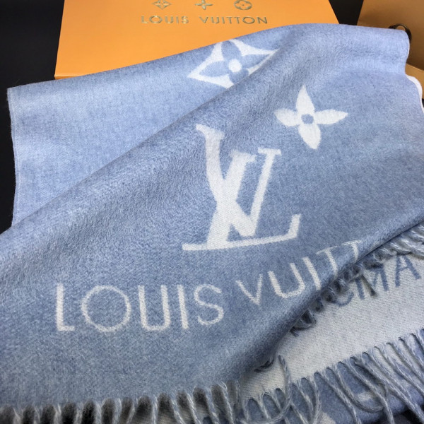 l0*is V*t0n reykjavik scarf