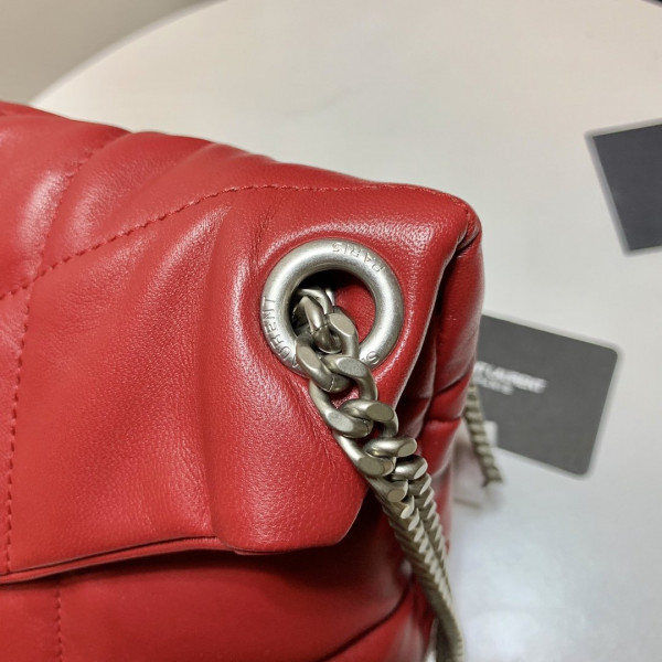 Y*L puffer bag small/medium