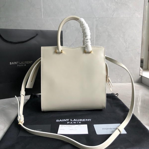 Y*L uptown small tote