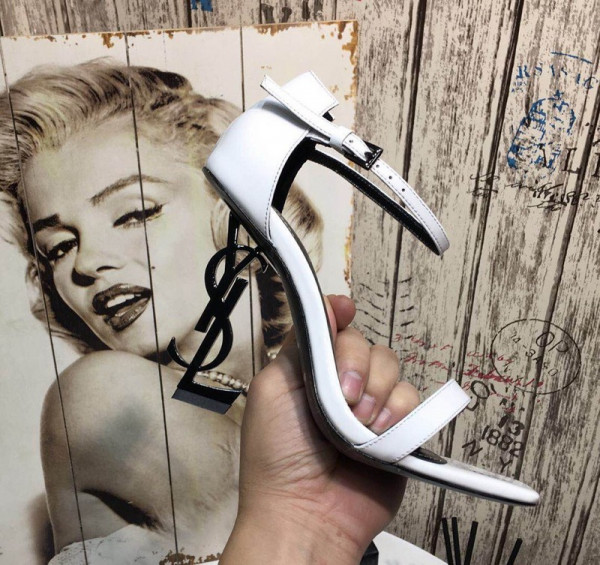 Y*L opyum sandals