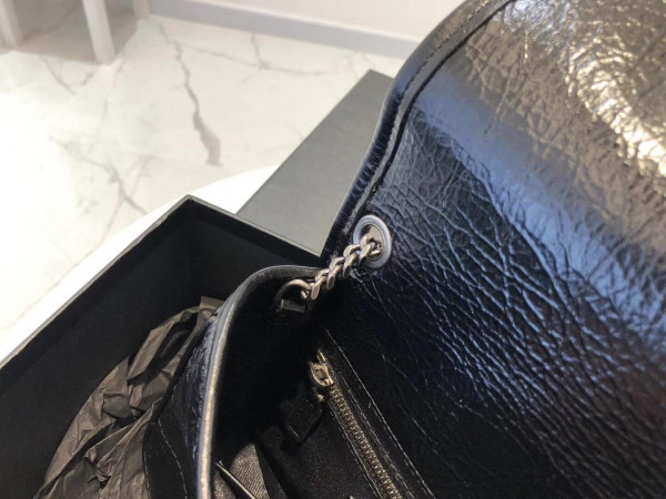 Y*L niki chain wallet